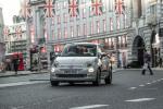 Fiat 500 Collezione 2018 года (UK)